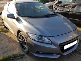 Honda CRZ rezerves daļās. Europa xenon led r17 spalvos kodas nh642m