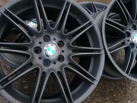 BMW, light alloy, R19