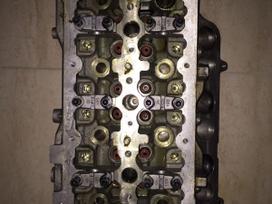 Jeep Grand Cherokee, 90352073F, dzinēja galva