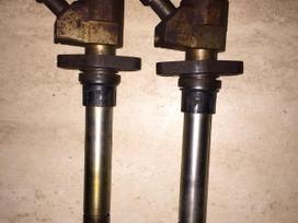Peugeot 307, 9647247280, engine parts