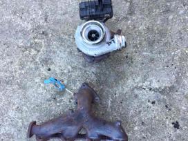 Land Rover Discovery Sport, 204DTD G4D3-9430-DC, variklio detalės