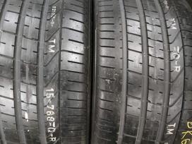 Pirelli, vasaras 315/30 R22