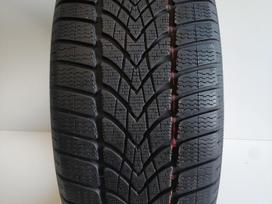 Dunlop Winter Sport 4D 2024m, зимние 255/50 R19