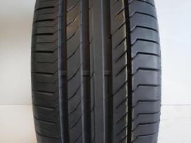 Continental ContiSportContact-5 2023m, летние 255/45 R18