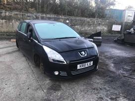 Peugeot 5008 for parts
