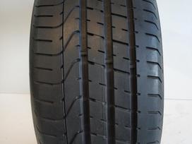 Pirelli P-Zero MO 2020m, летние 255/35 R19
