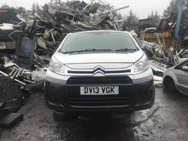 Citroen Jumpy for parts