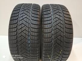 Pirelli SottoZero 3, зимние 235/35 R19