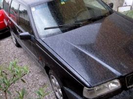 Volvo 850 dalimis. Is vokietijos(lietuvoje neekspluatuota)