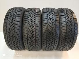 Dunlop Winter Sport 5 2020m, žieminės 215/60 R16