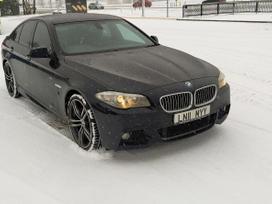 BMW 525 Bmw 525d m pakas n47d20c variklis rida 120 000km 20 ratai m