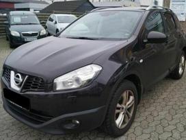 Nissan Qashqai Darbo laikas i v 8 00 16 30 val 4 4