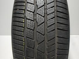 Continental WinterContact TS830P 2023m, зимние 255/35 R19