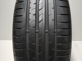 Goodyear Eagle F1 Asimetric2 RFT, summer 255/35 R19