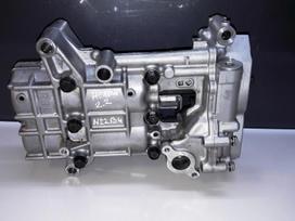 Honda CR-V, N22B4, dzinēja detaļas