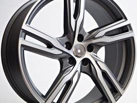 Volvo R-Design, light alloy, R20