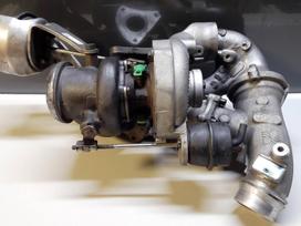 Mercedes-Benz Sprinter, A6510906380003, variklio detalės
