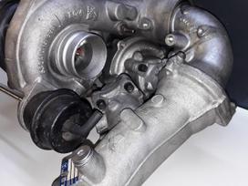 Mercedes-Benz Sprinter, A6510906380003, engine parts