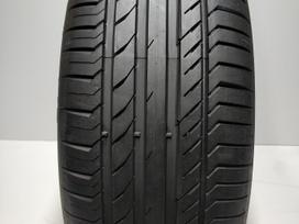 Continental SportContact-5 SEAL 2023m, summer 235/45 R18