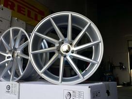 Vossen CVT, vieglmetāla, R19