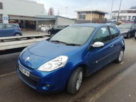 Renault Clio, D4F740, for parts. 1 2 variklis vazioja gerai dalimis motoras d4f740 e