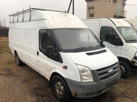 Ford Transit по частям. originalios kokybiškos naudotos detalės suteik