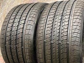 Continental ProContact RX, vasarinės 305/30 R21