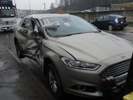 Ford Mondeo for parts