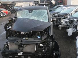 Volkswagen Sharan dalimis