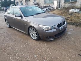 BMW 530 по частям. Xeon mpm oda mpack skambinti siais numeriais 370664