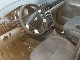 Ford Galaxy dalimis. Supekame automobiliusir ir mikroautobusus detalės pr