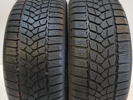 Firestone Winterhawk-3, žieminės 215/50 R17