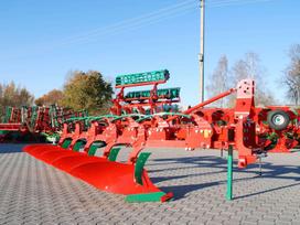 AGRO-MASZ PJR5, arkli