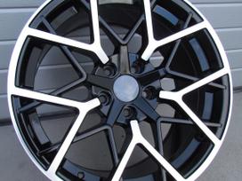BMW Style 813M kelios spalvos, lengvojo lydinio, R19