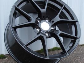 BMW 763M, lengvojo lydinio, R19