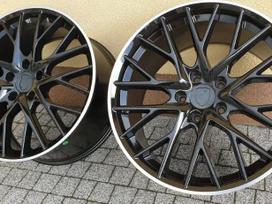 Porsche New Panamera style, lengvojo lydinio, R21