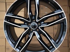 Audi RS Style, lengvojo lydinio, R21
