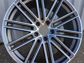 Porsche NEW Panamera TURBO, lengvojo lydinio, R21