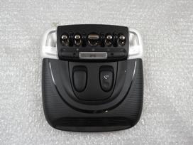 Mini Cooper по частям. F55 viskas kas nuotraukose taip pat turim daugiau
