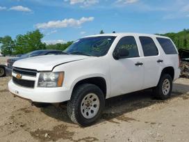 Chevrolet Tahoe for parts