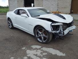 Chevrolet Camaro for parts