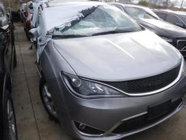 Chrysler Pacifica rezerves daļās