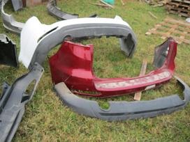 Ford S-MAX, em2b-13w030-ch---EM2B17F001A-----AM21-R8200---, groteles am21 r8200 buferiai em2b17f001a galinio