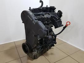 Volkswagen Golf Variklio kodas cay