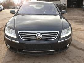 Volkswagen Phaeton Dazu kodas lr9v variklio kodas bgh pavaru dezes