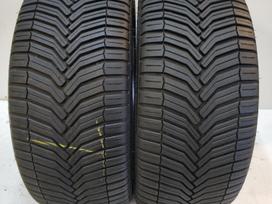 Michelin Cross Climate 2020m, universalios 225/40 R18