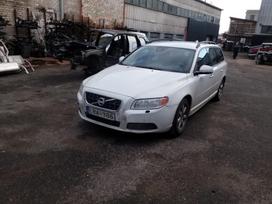 Volvo V70 dalimis. Pristatome dalis i vilniu kauna panevezi siaulius ukmerg