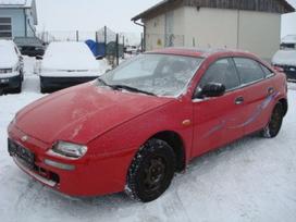 Mazda 323F Japoniski ir korejietiski automobiliai dalimis www autolauzynai