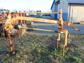 -Kita- B95, drilling machine