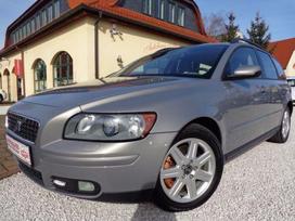 Volvo V40 2 0td 1 6td detalės pristatymas